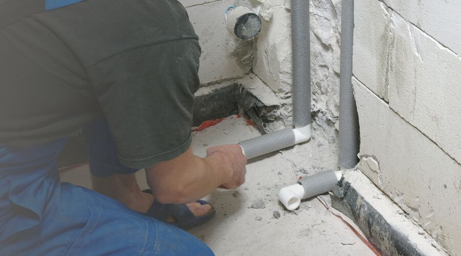 Local annual plumbing maintenance in Aguanga, CA