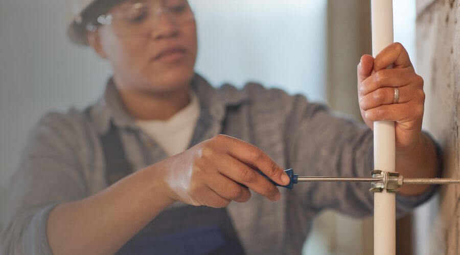 Water Pressure Testing in Aguanga, CA